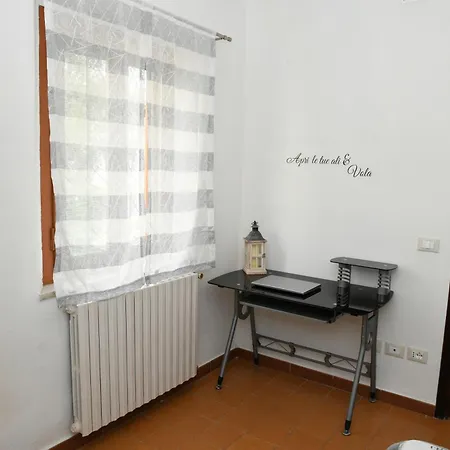 Il Limone Апартаменты *