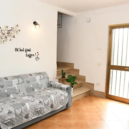 Il Limone Appartement *
