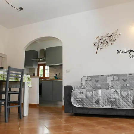 Apartmán Il Limone