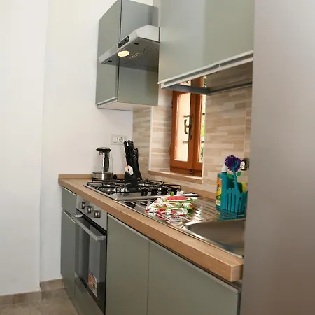 Il Limone Apartman