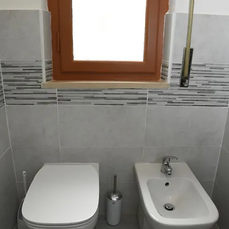 Apartman Il Limone Pisa