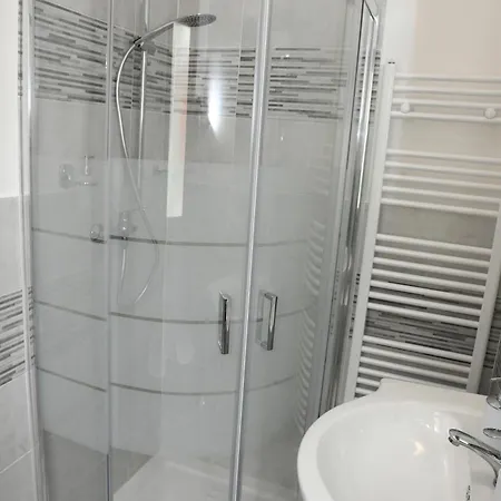 Il Limone Apartman *