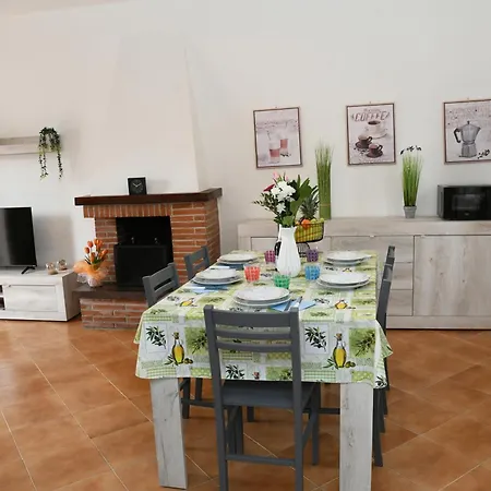 Il Limone 아파트 피사