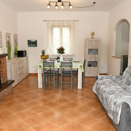 Apartman Il Limone