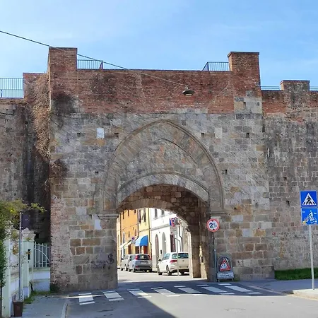 Il Limone Apartman Pisa