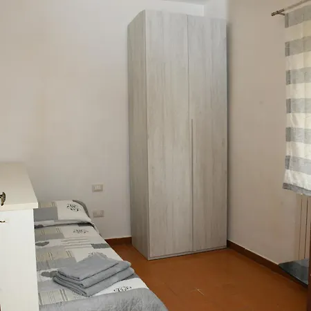 Il Limone Апартаменты