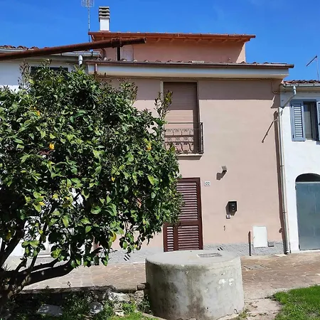 Il Limone Апартаменты